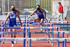 Women's Track vs Babson  Women’s Track & Field host Babson College at Cumberland (RI) High School. : Track & Field, Babson